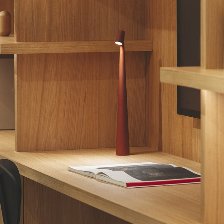 Avelena | Sculpting Tischlampe