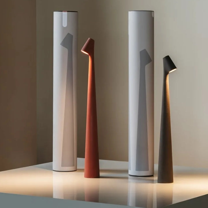 Avelena | Sculpting Tischlampe
