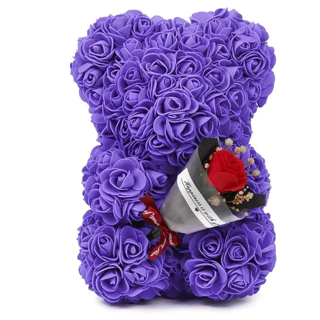Avelena | Roos Teddy