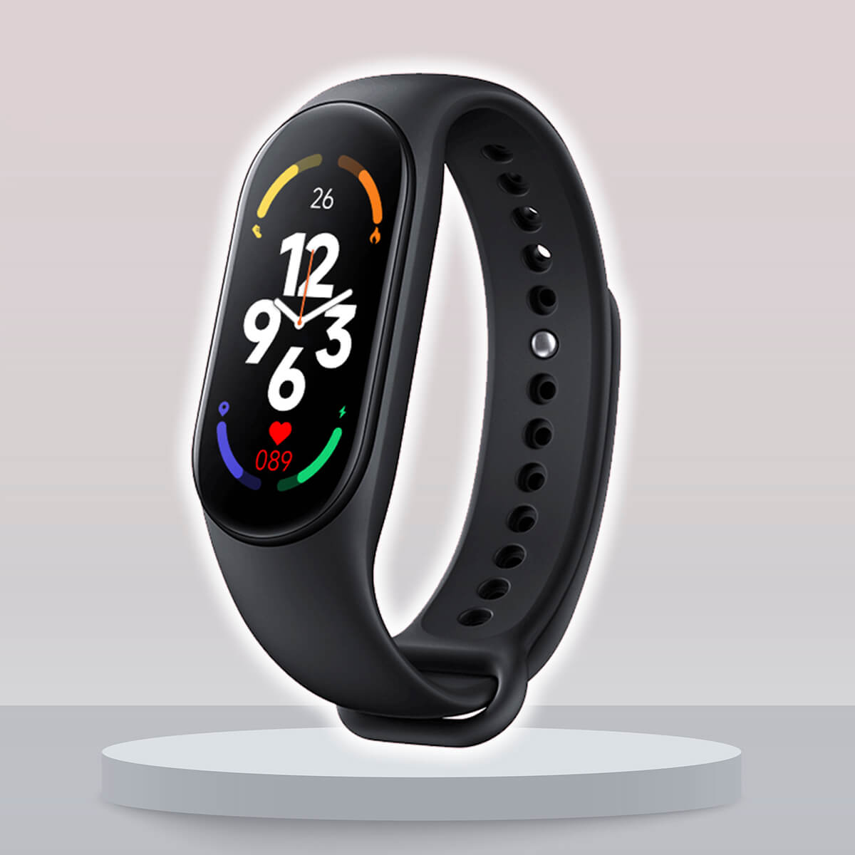 Avelena | KidFit Pro Slim Fitness Tracker für Kinder