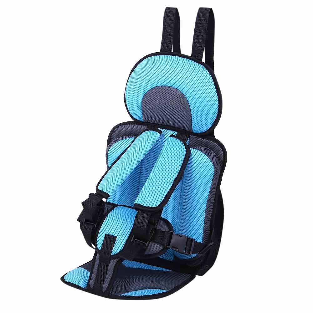 Avelena | Sicherer Kindersitz - SafeRider Pro