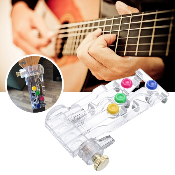 Avelena | StringLeitfaden Master Guitar Basics