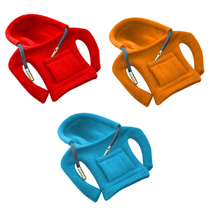 Avelena | Schaltknaufabdeckung