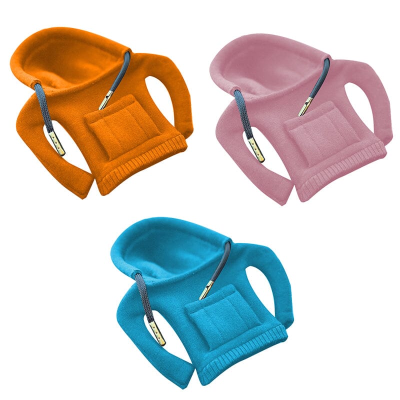 Avelena | Schaltknaufabdeckung