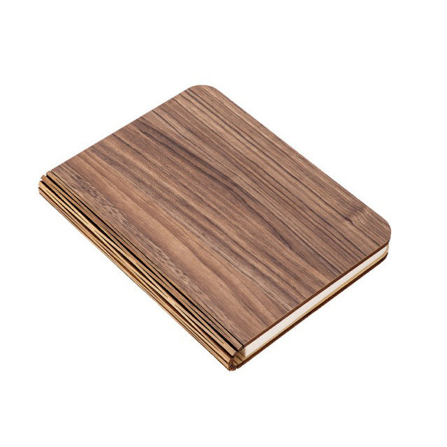 Avelena | LED Buch Tischlampe