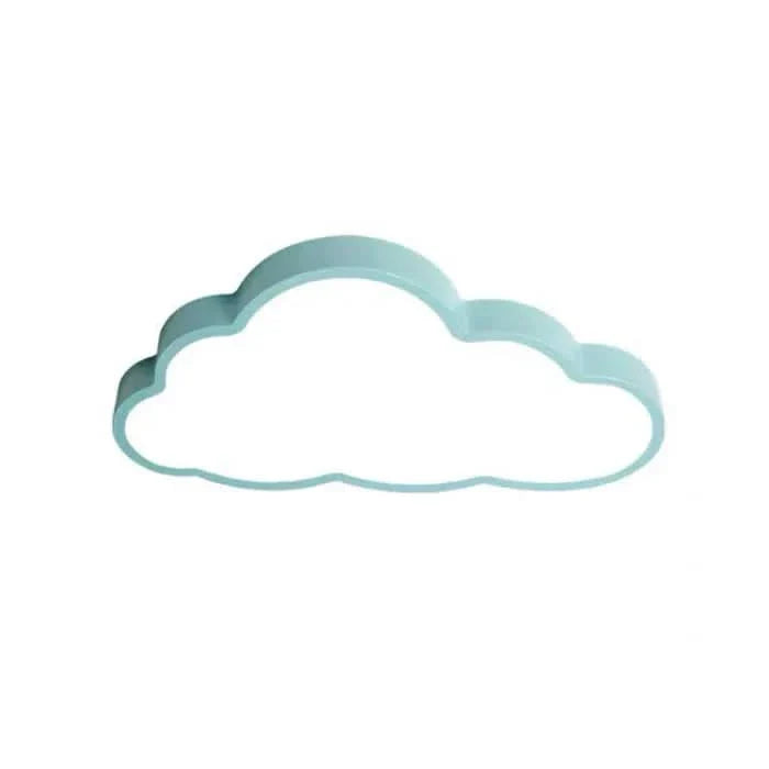 Avelena | Wolken Design LED Deckenlampe für Kinderzimmer