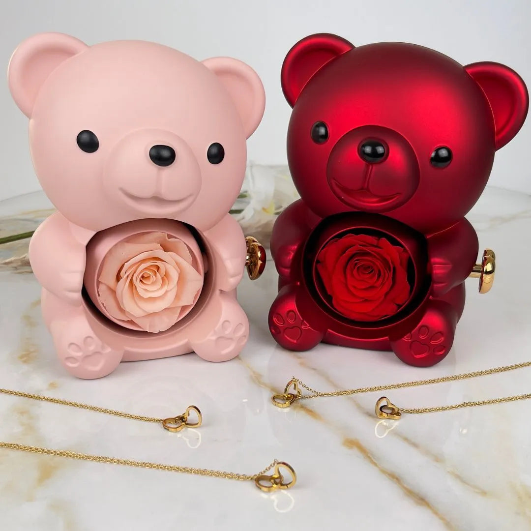 Avelena | RosaBär Für immer geliebte Romantik