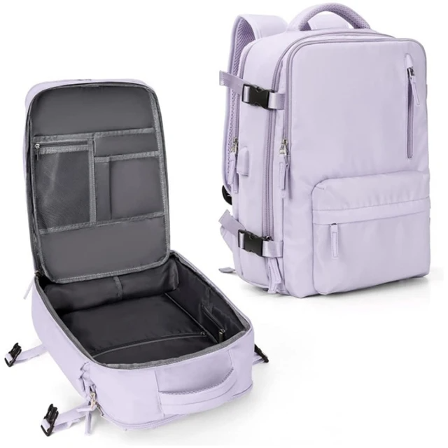 Avelena | UrbanPeak Geräumiger und vielseitiger Rucksack für Schule, Arbeit und Reisen – Wasserdichtes und sicheres Design