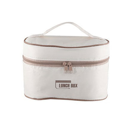 Avelena | Tragbares isoliertes Lunch-Container-Set