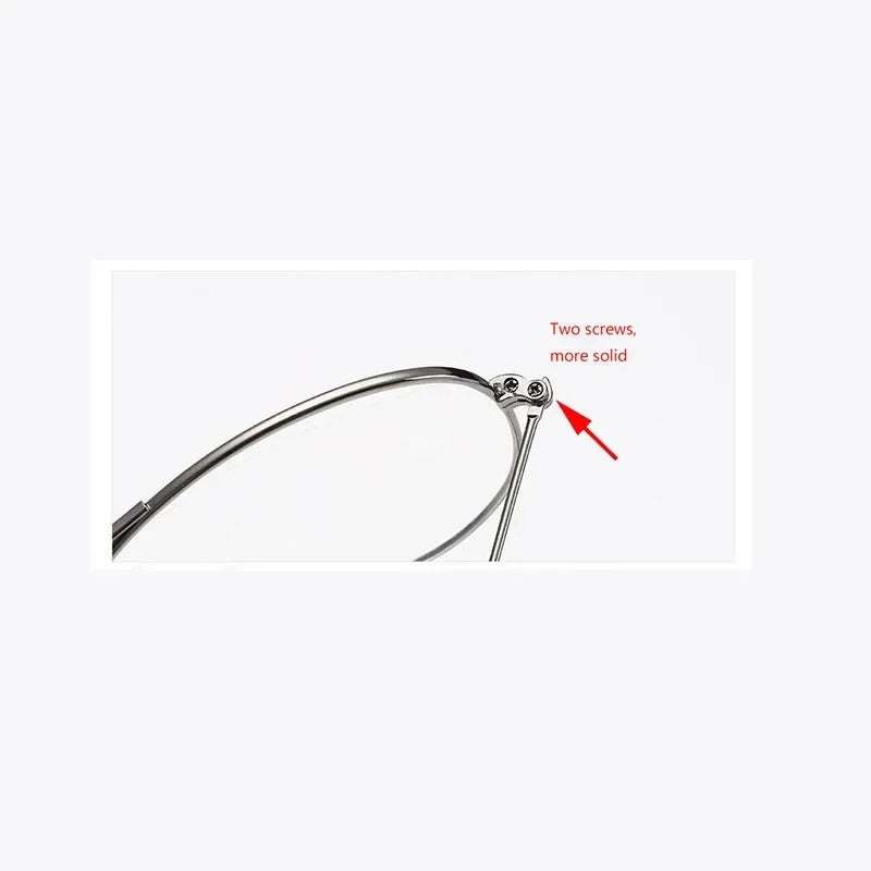 Avelena | Anti-Glare-Brille für das Fahren bei Nacht – Klare Sicht und reduzierte Scheinwerferblende