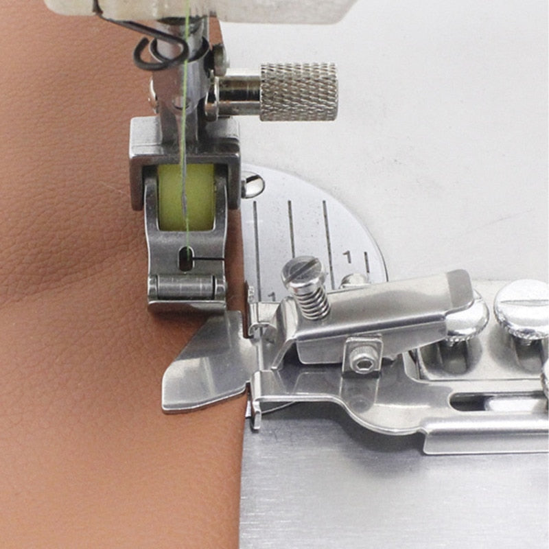 Avelena | StichPerfekt Konsistente Stichperfektion