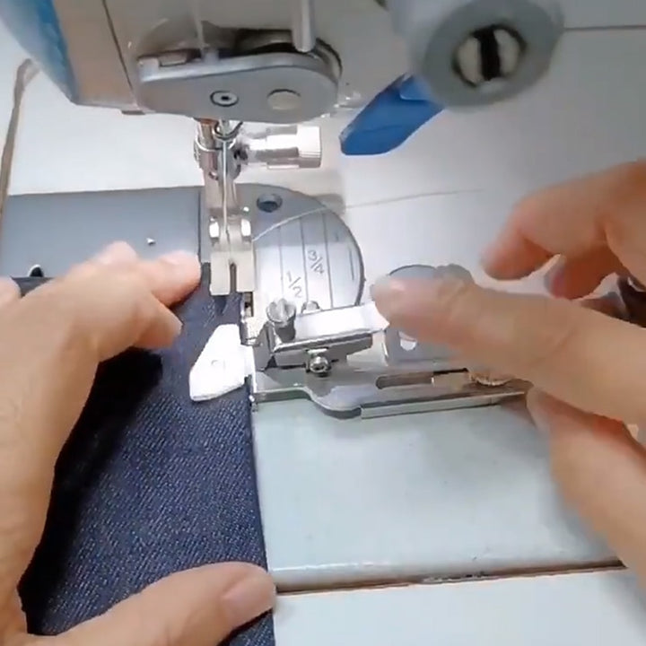 Avelena | StichPerfekt Konsistente Stichperfektion