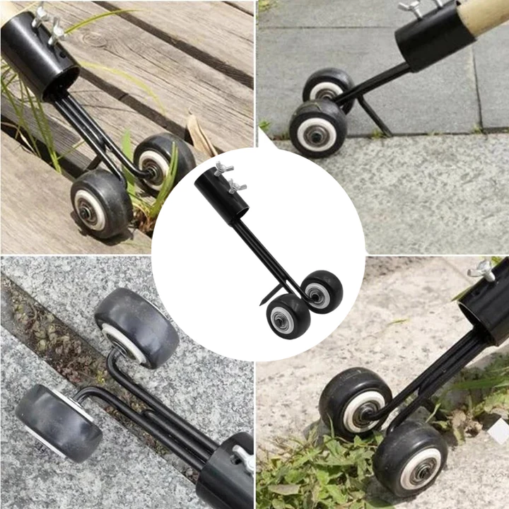 Avelena | Strong Gap Weeder | Einfache Unkrautentfernung!