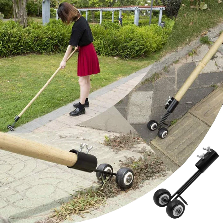 Avelena | Strong Gap Weeder | Einfache Unkrautentfernung!