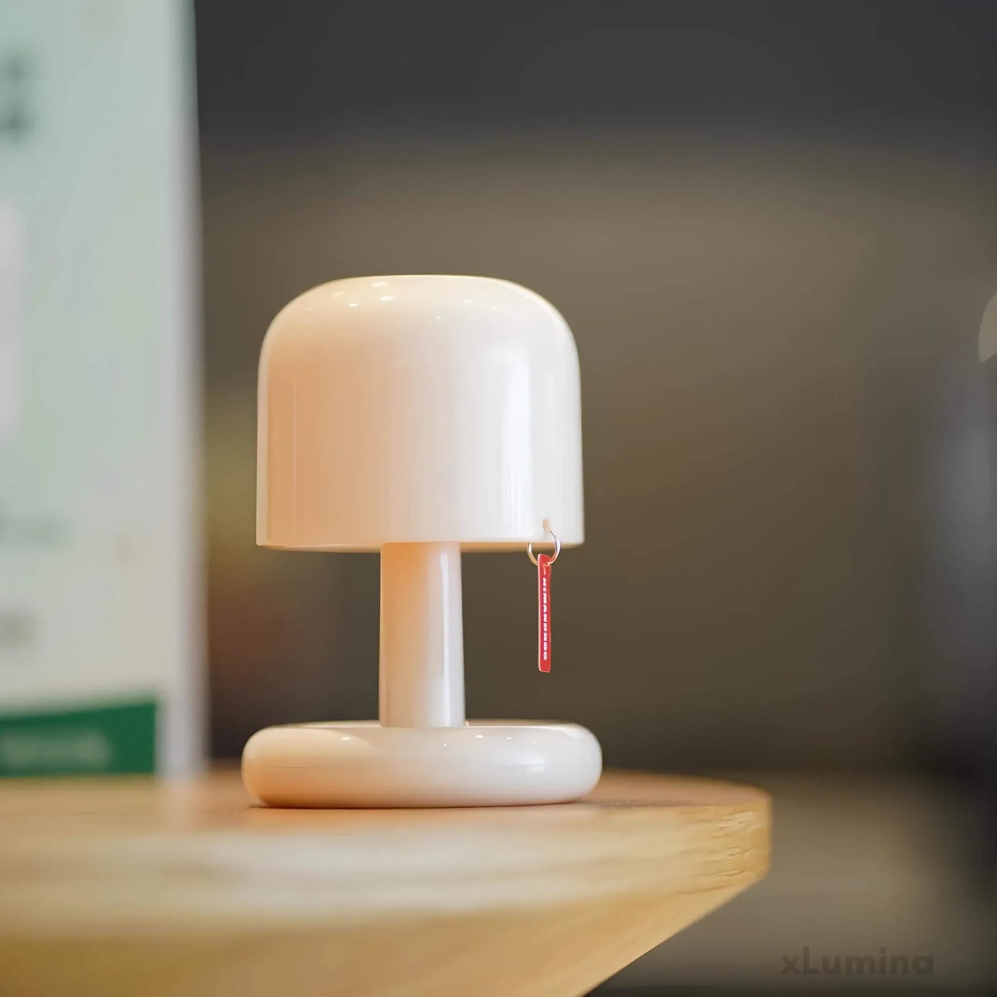 Avelena | Sonnenuntergang Nachtlampe - Tischlampe