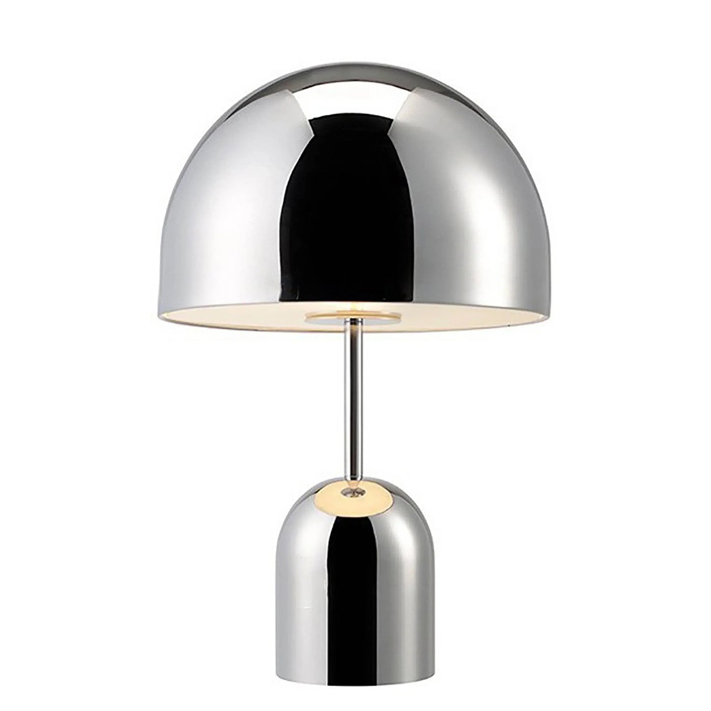Avelena | Aeloria™ | Kupfer Tischlampe mit einstellbarer Helligkeit | Modernes Licht für Wohnzimmer & Schlafzimmer