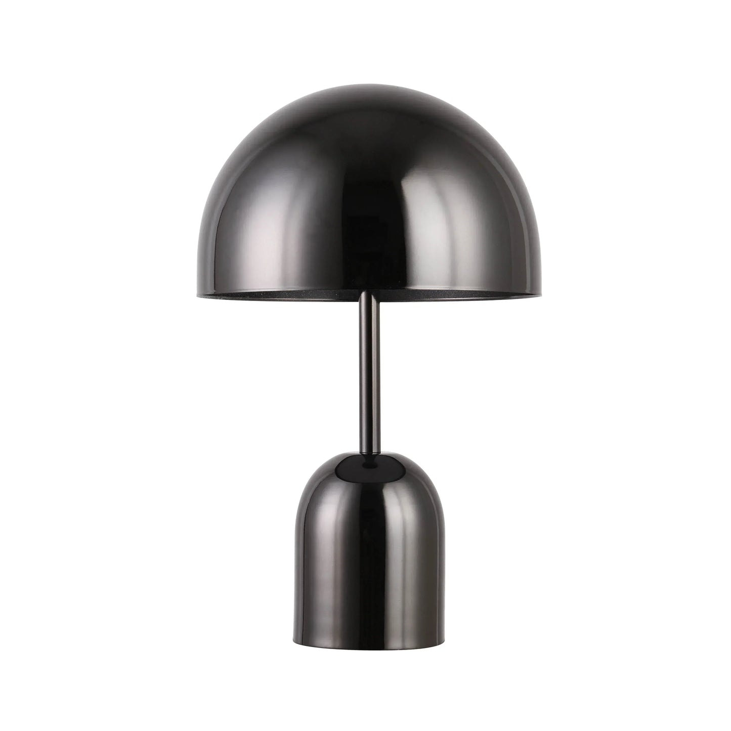 Avelena | Aeloria™ | Kupfer Tischlampe mit einstellbarer Helligkeit | Modernes Licht für Wohnzimmer & Schlafzimmer