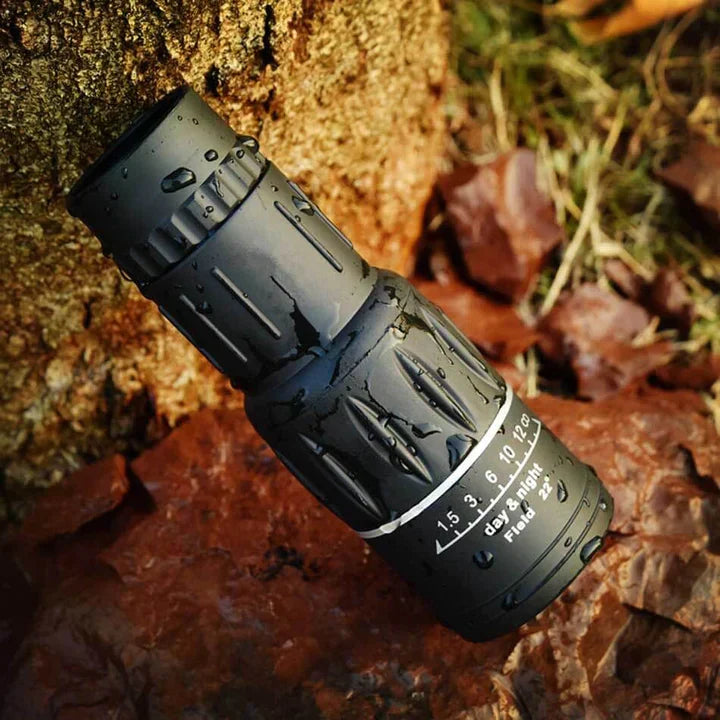Avelena | WildSight | Telescope – Scharfe Vergrößerung für Outdoor-Abenteuer