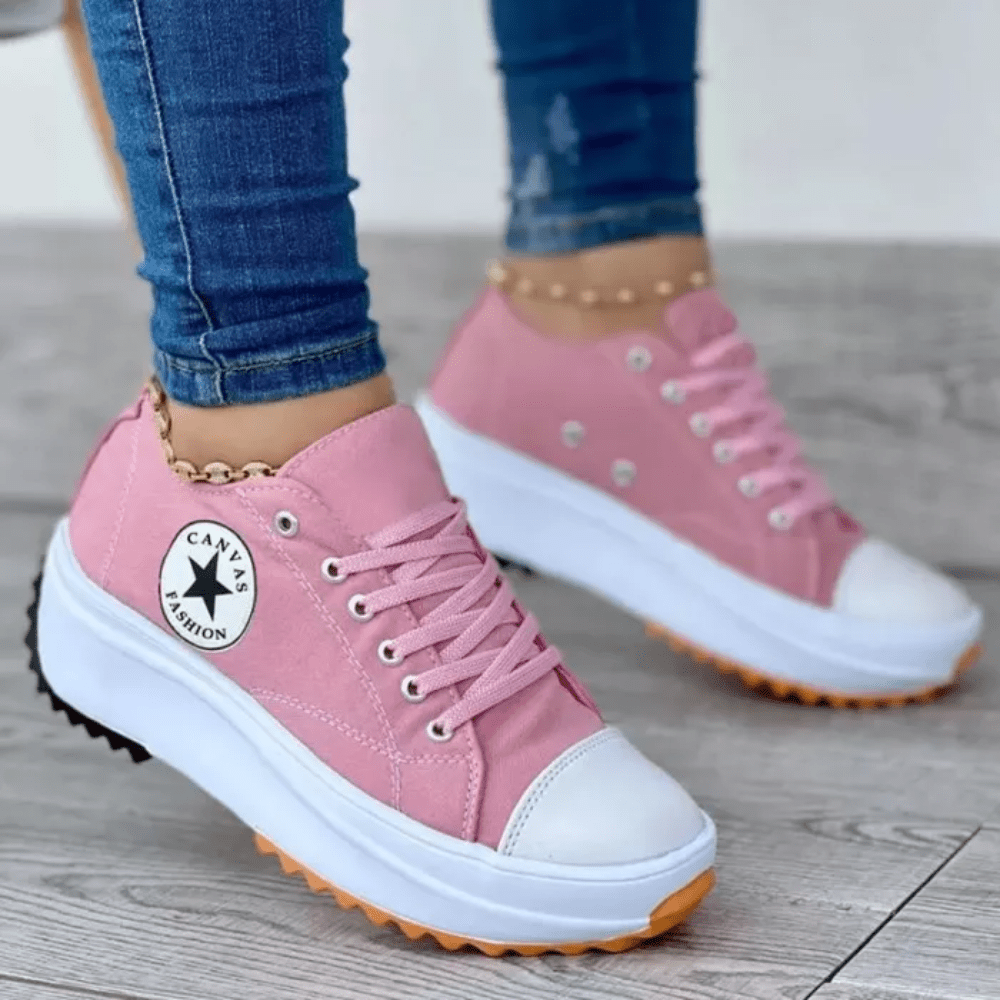 Avelena | Annika Plateausneaker