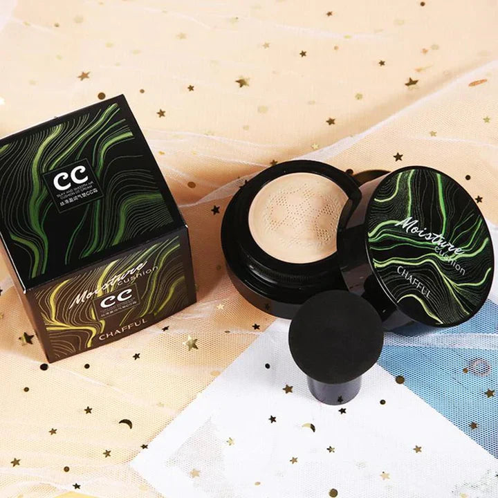 Avelena | Pilzkopf Luftkissen CC-Creme