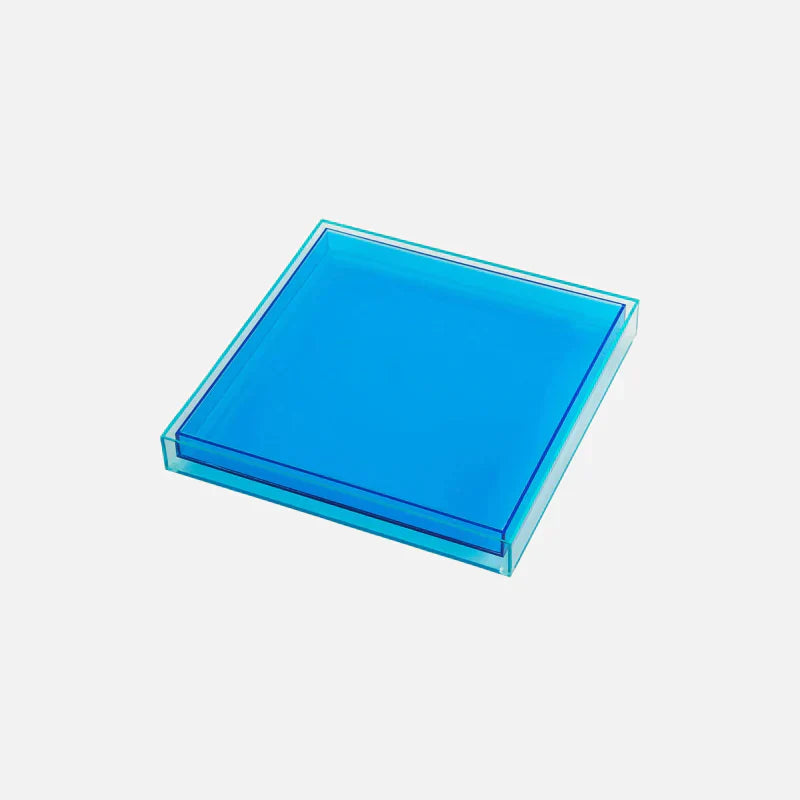 Avelena | Serviertablett aus Acryl in „Color Pop“