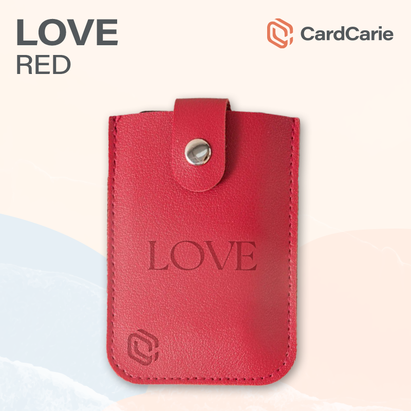 Avelena | Ausziehbare CardCarie Carousel