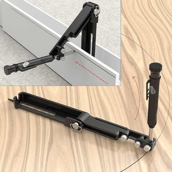 Avelena | WerkzeugStift All-in-One-Effizienz-Lösung