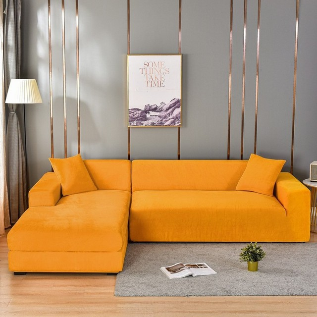 Avelena | AbdeckungSchutz Vollständiger Schutz für das Sofa