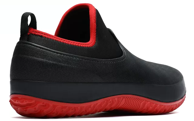 Avelena | Wasserdichte Slip-On Arbeitsschuhe