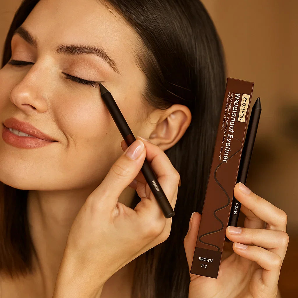 Avelena | Wasserfester und Langanhaltender Eyeliner