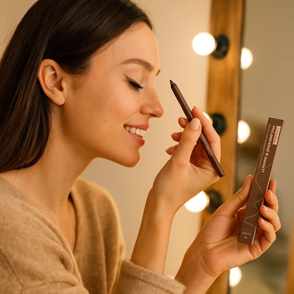 Avelena | Wasserfester und Langanhaltender Eyeliner
