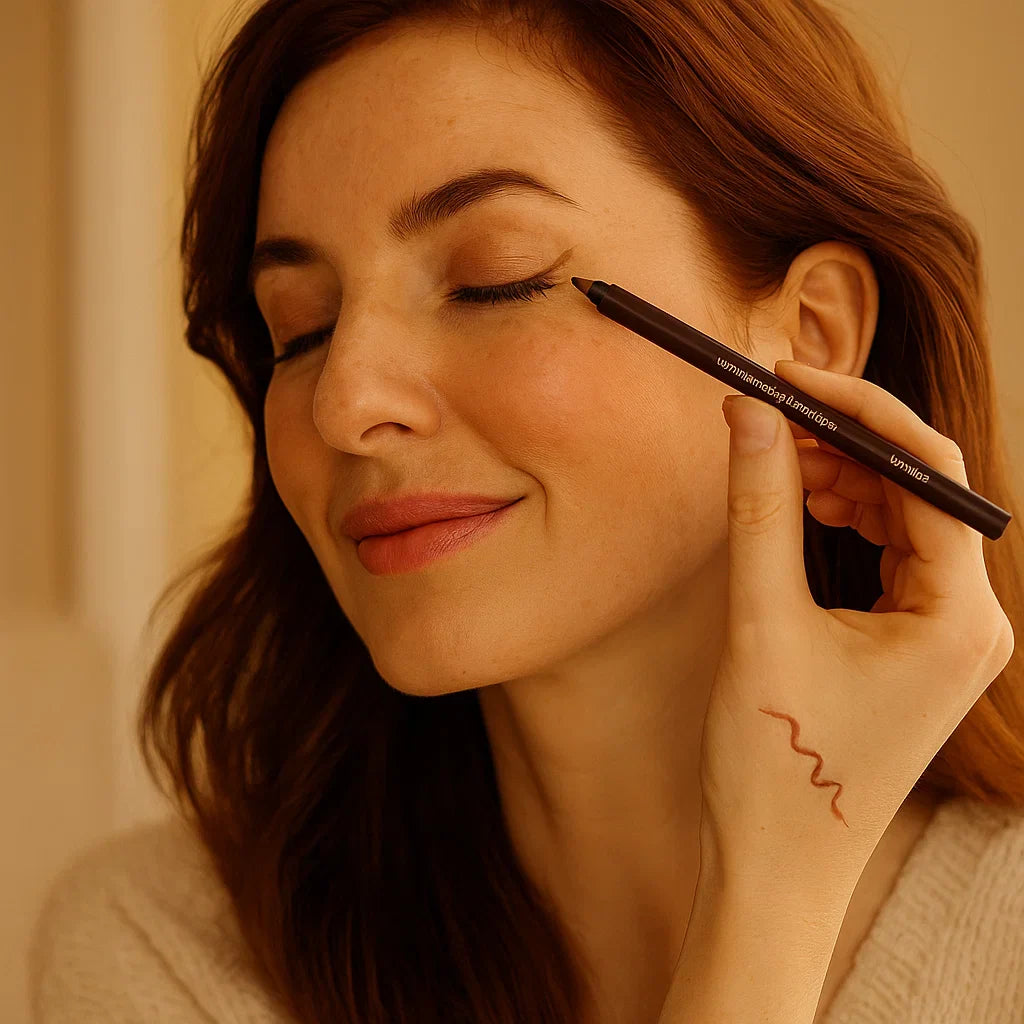 Avelena | Wasserfester und Langanhaltender Eyeliner