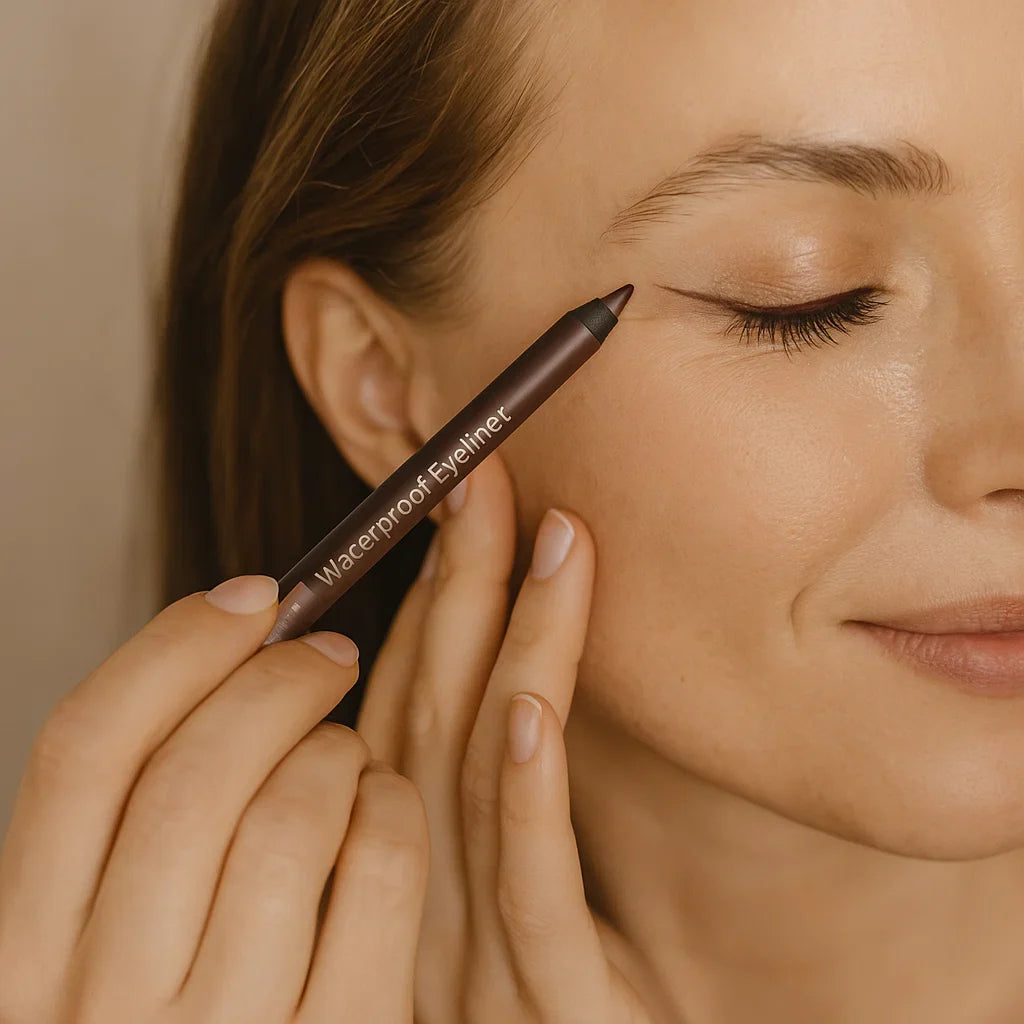 Avelena | Wasserfester und Langanhaltender Eyeliner
