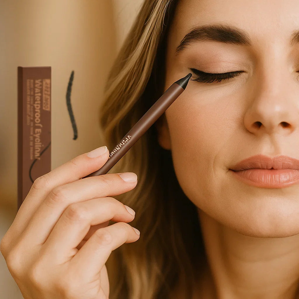 Avelena | Wasserfester und Langanhaltender Eyeliner