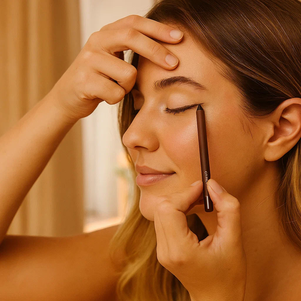 Avelena | Wasserfester und Langanhaltender Eyeliner