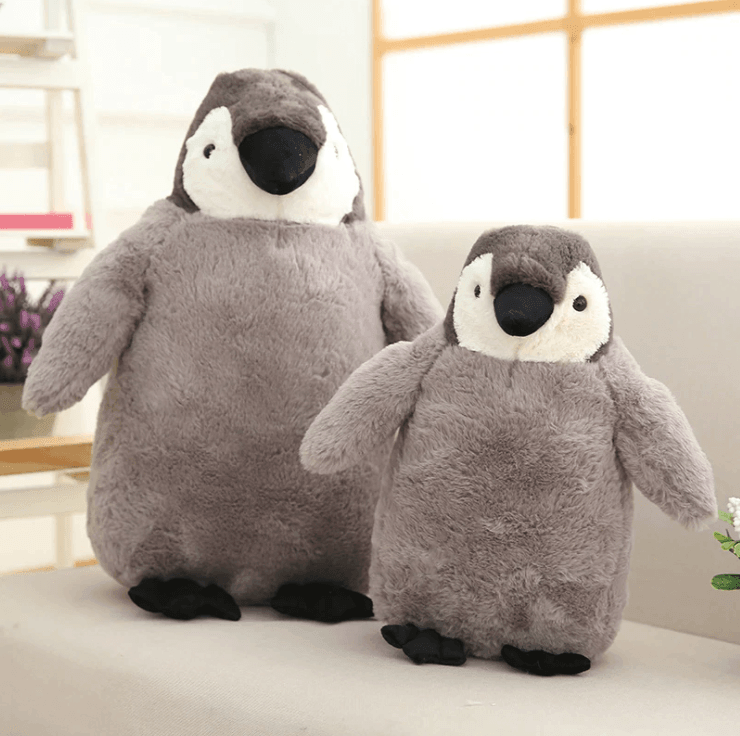 Avelena | Pinguin Plüschspielzeug