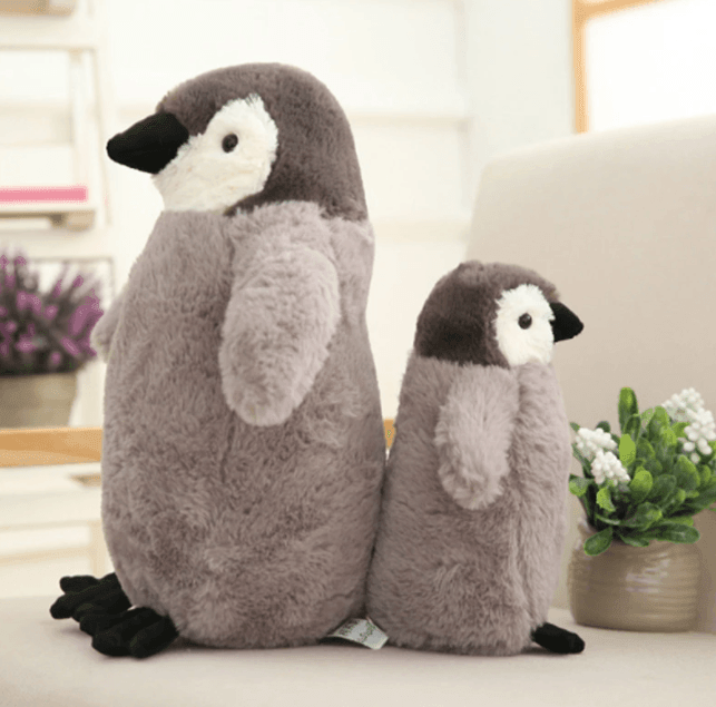 Avelena | Pinguin Plüschspielzeug