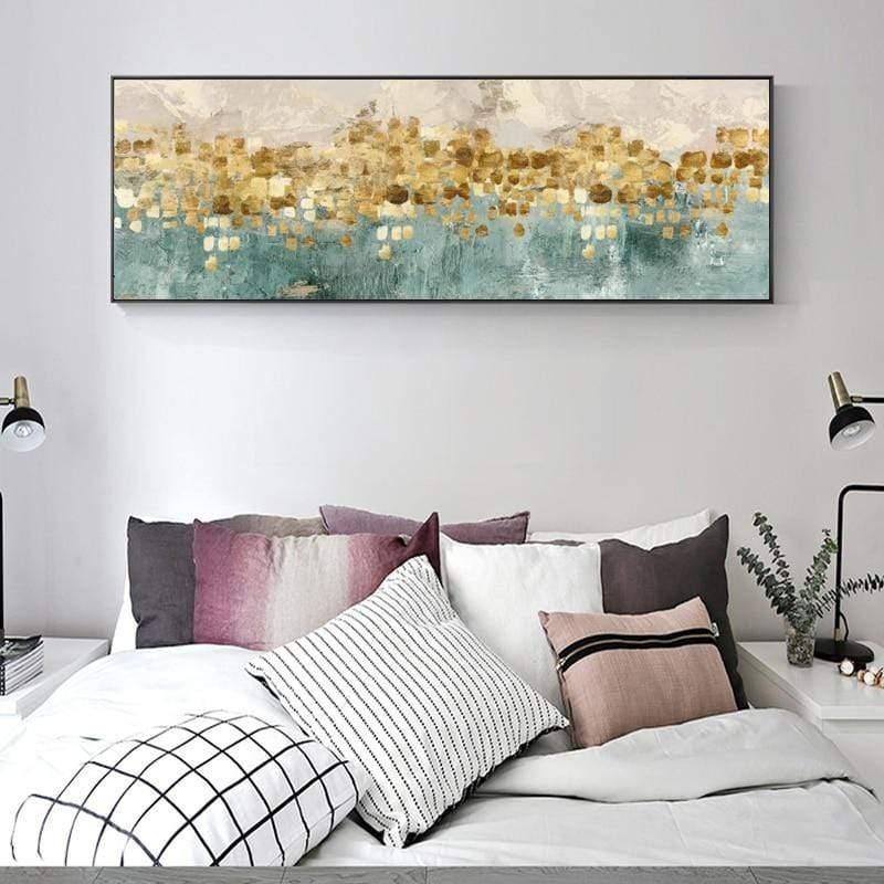 Avelena | Picasso-Leinwand