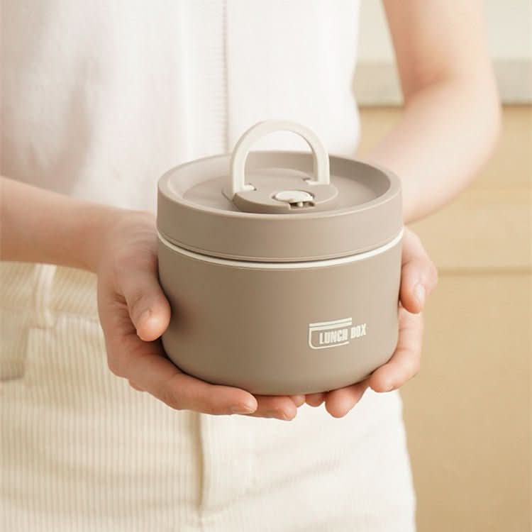 Avelena | Tragbares isoliertes Essensbehältersatz - LunchMate