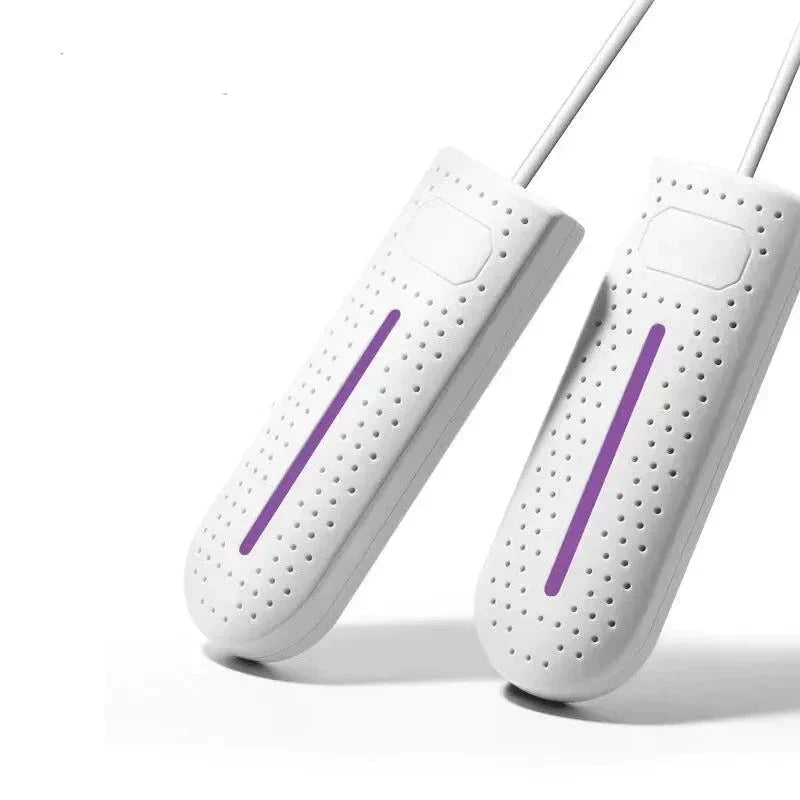 Avelena | Tragbarer UV-Schuhtrockner und Sterilisator - ShoeFresh Pro