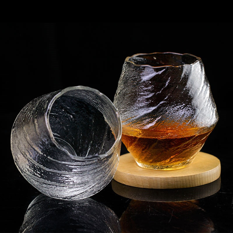Avelena | Whiskey Glas Ukiyo