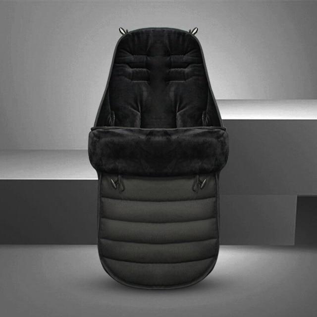 Avelena | Universeller Kinderwagen Fußsack