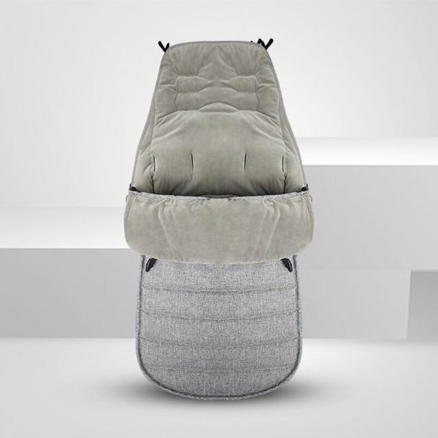 Avelena | Universeller Kinderwagen Fußsack