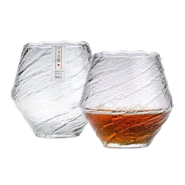 Avelena | Whiskey Glas Ukiyo