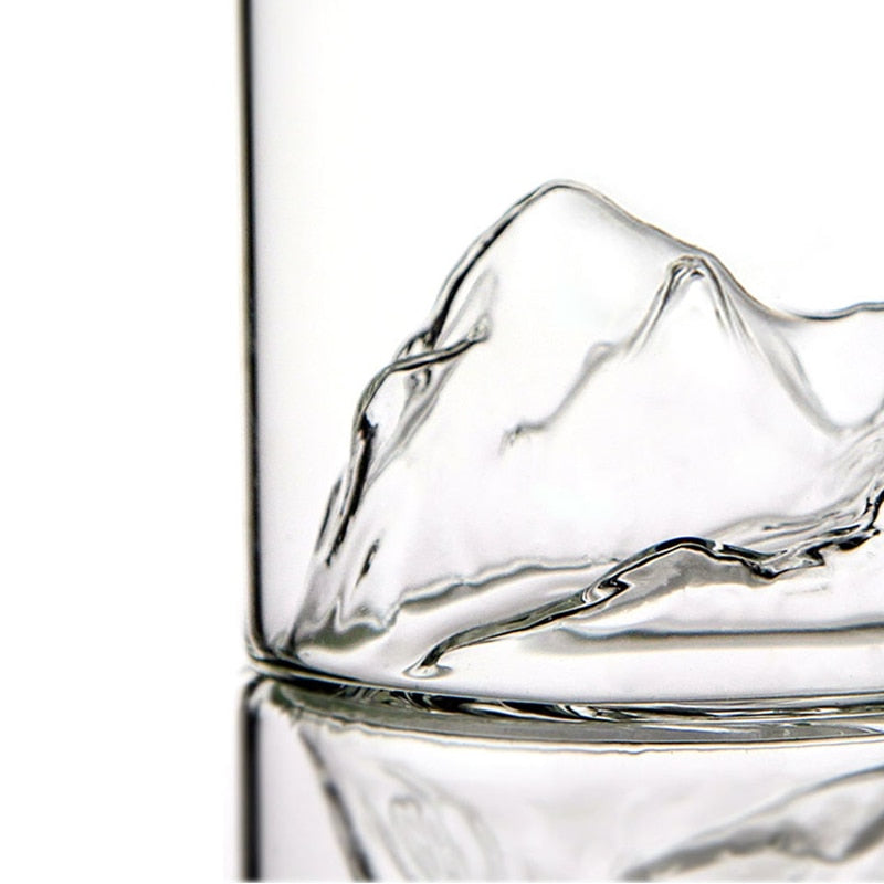 Avelena | Whiskey Glas Nuchi