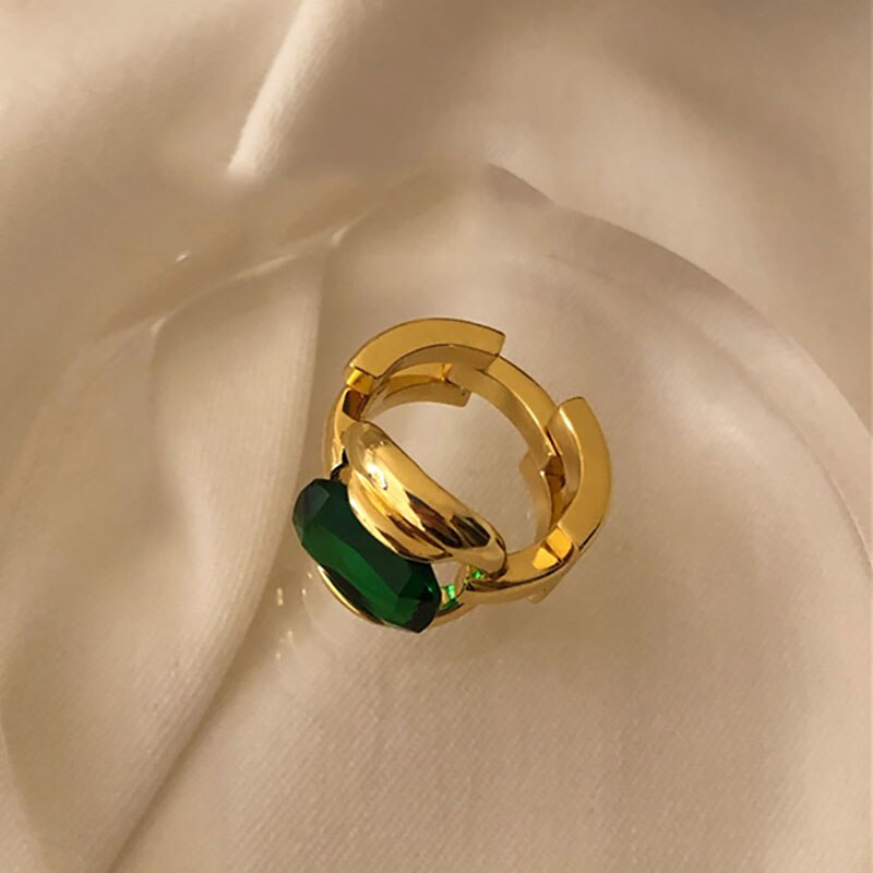Avelena | 925 Sterlingsilber Partyring