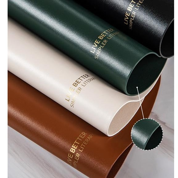 Avelena | 4 Farben Dreieck Platzset Set