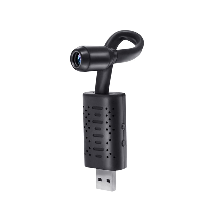 Avelena | Wifi Mini HD Smart Überwachungskamera