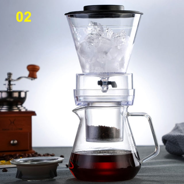 Avelena | ChillBrew Instantkaffee Glück