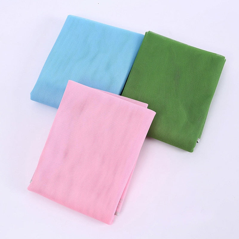 Avelena | XXL Sandfreies Strandtuch | Zandsheet | 200x200